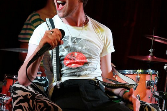 Ilustračný obrázok k článku Festival lásky poteší svojich fanúšikov aj tento rok: Krst albumu aj 5 minútové rande