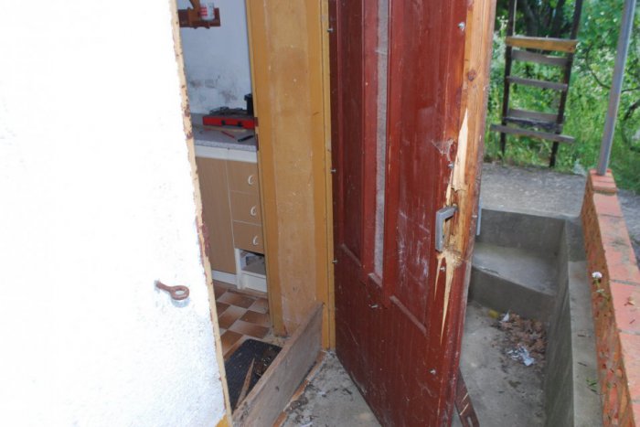 Ilustračný obrázok k článku V Hlohovci vyčíňal sériový zlodej: Bral všetko, čo malo nejakú hodnotu!