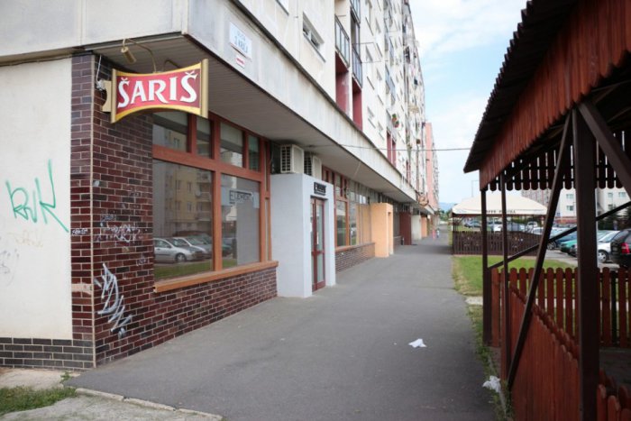 Ilustračný obrázok k článku Akčná ponuka: Reštaurácia v Žiari na prenájom