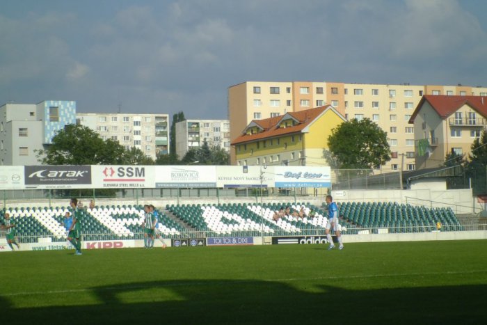Ilustračný obrázok k článku Čaká nás derby vraňarmi! Vo štvrťfinále slovenského pohára sa stretne Prešov s Košicami