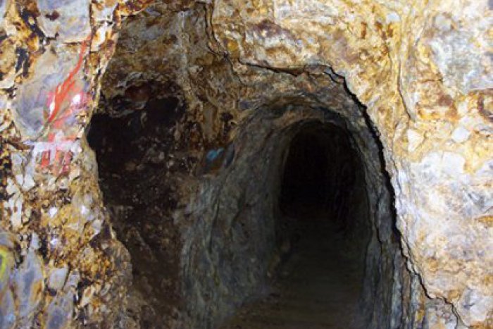 Ilustračný obrázok k článku Impozantný skvost pri našom meste: Prešovčania si budú môcť pozrieť opálové bane!