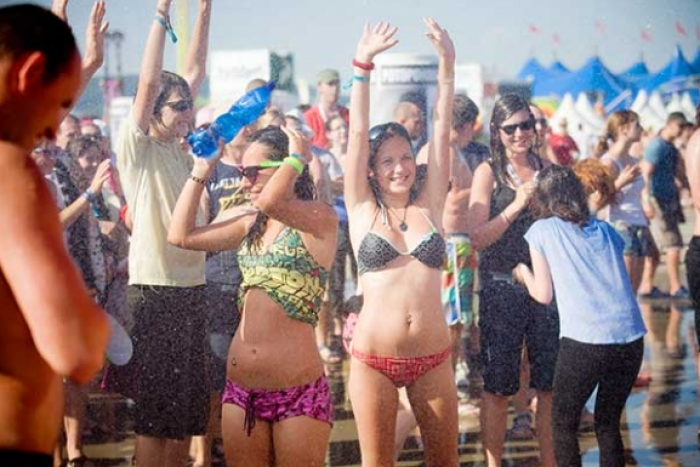 Ilustračný obrázok k článku Top 10 júlových podujatí v Trenčíne: Akčná nádielka zážitkov