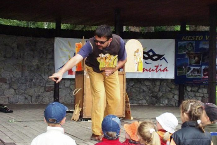 Ilustračný obrázok k článku Tatranský divadelný festival Stretnutia privíta aj hviezdy európskeho formátu