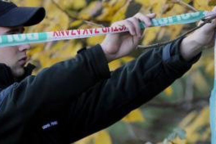 Ilustračný obrázok k článku Násilník mladé dievča (17) nešetril: Hlavou jej vrazil do nosa a po úderoch ju okradol