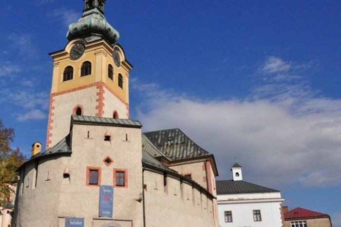 Ilustračný obrázok k článku Na aké akcie vyraziť cez víkend? Tu sú naše tipy...