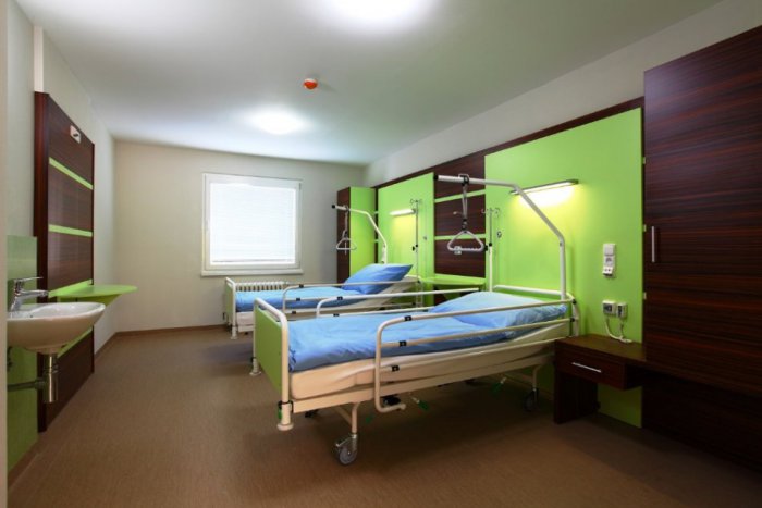 Ilustračný obrázok k článku Prvá fáza rekonštrukcie zvolenskej nemocnice: Kompletné informácie o všetkých novotách!