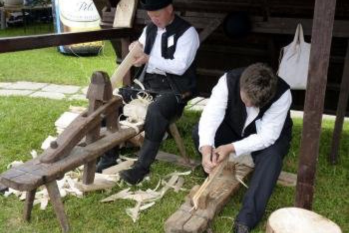 Ilustračný obrázok k článku Kežmarok opäť ožije remeslami: Tento raz bude voňať najmä kožou