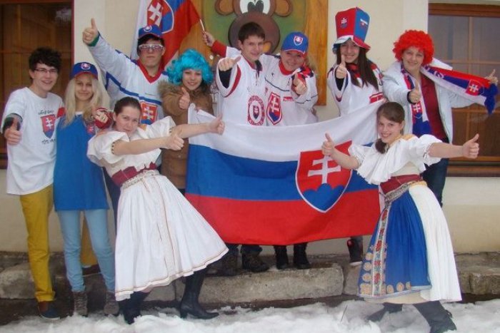 Ilustračný obrázok k článku 2014 príbehov: Open your mind- it´s easy!