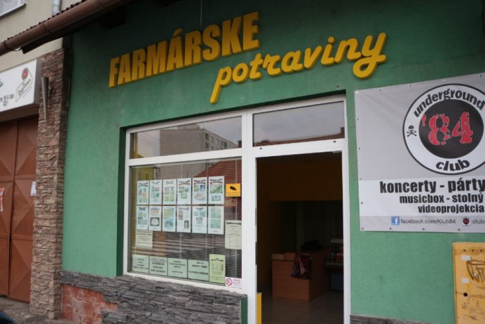 Ilustračný obrázok k článku Chcete kvalitné mäso a syry? Tak nakupujte v žiarskej Farme Tuška