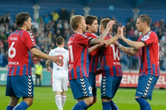 Ilustračný obrázok k článku Predstavme si Corgoňligistov: Nazreli  sme do kabíny vicemajstra zo Senice