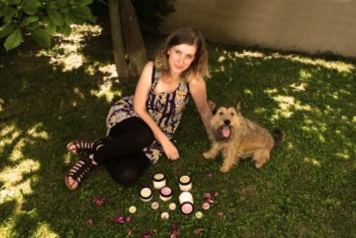 Ilustračný obrázok k článku Keď práca vonia: Košičanka Katarína vyrába vlastnú biokozmetiku