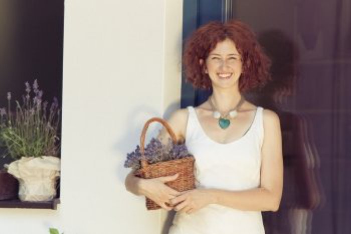 Ilustračný obrázok k článku Keď práca vonia: Zvolenčanka Zuzana vyrába vlastnú biokozmetiku