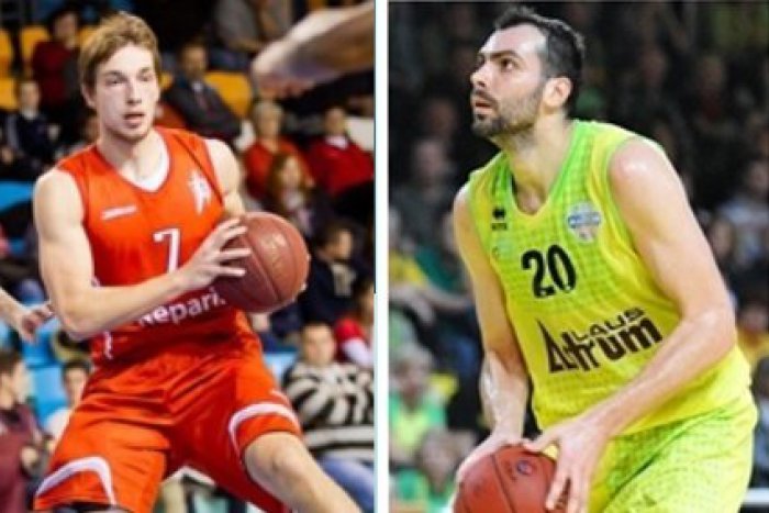 Ilustračný obrázok k článku Nové posily smerujú pod Zobor: Basketbalisti dopĺňajú káder