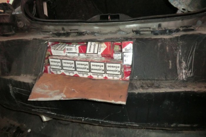 Ilustračný obrázok k článku Divoká naháňačka: Colníci prenasledovali unikajúceho vodiča, všetko ukončila streľba!