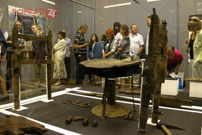 Ilustračný obrázok k článku Rebríček TOP 10: Toto sú najnavštevovanejšie kultúrne pamiatky v našom kraji!