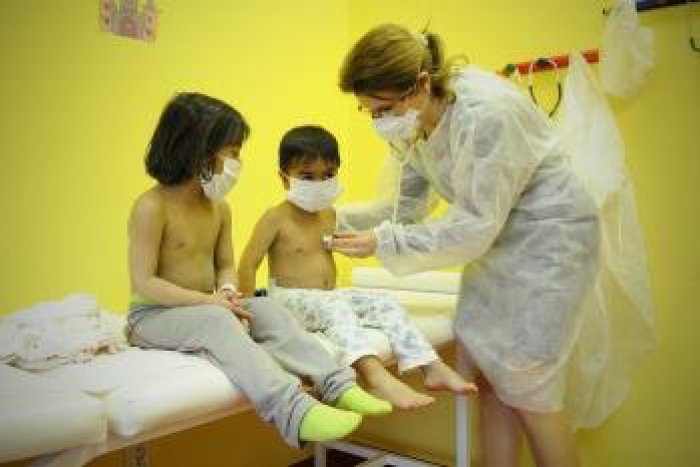 Ilustračný obrázok k článku Tuberkulóza je na ústupe, ale... Najviac nakazených je z Košického a Prešovského kraja!