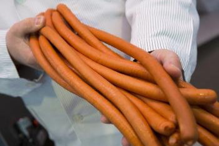 Ilustračný obrázok k článku Kontrolóri sa pozreli na mäso v Poprade a okolí: V týchto zariadeniach našli nedostatky