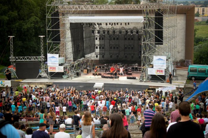 Ilustračný obrázok k článku PREHĽAD: Víkend klope na dvere. Kam za zábavou?