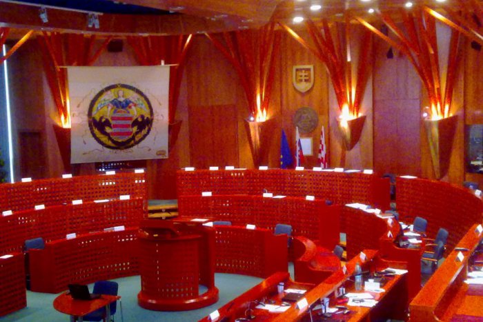 Ilustračný obrázok k článku Rebríček transparentnosti miest: Hádajte, na akom mieste skončila Bystrica!