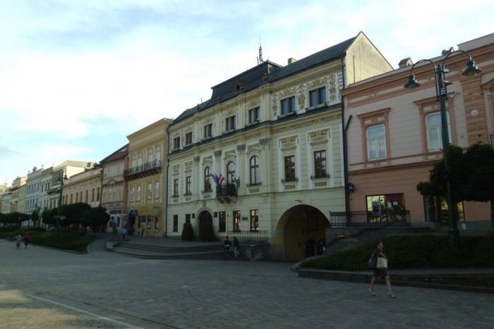 Ilustračný obrázok k článku Mesto hľadá nových zamestnancov: Na ktoré pozície sa záujemcovia môžu prihlásiť?