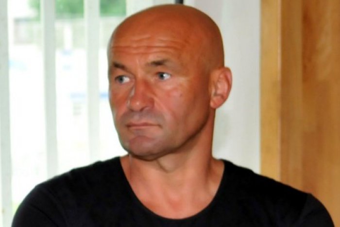 Ilustračný obrázok k článku Tréner futbalistov L. Mikuláša: Chceme plávať v pokojných vodách!