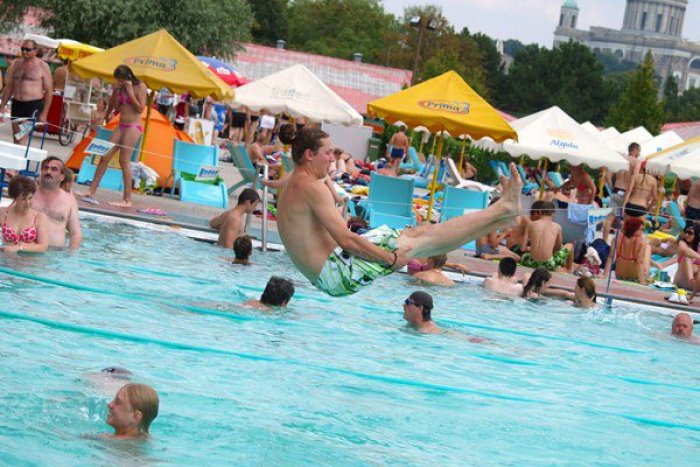 Ilustračný obrázok k článku Je definitívne rozhodnuté! Toto je najobľúbenejšia atrakcia Nitrianskeho kraja