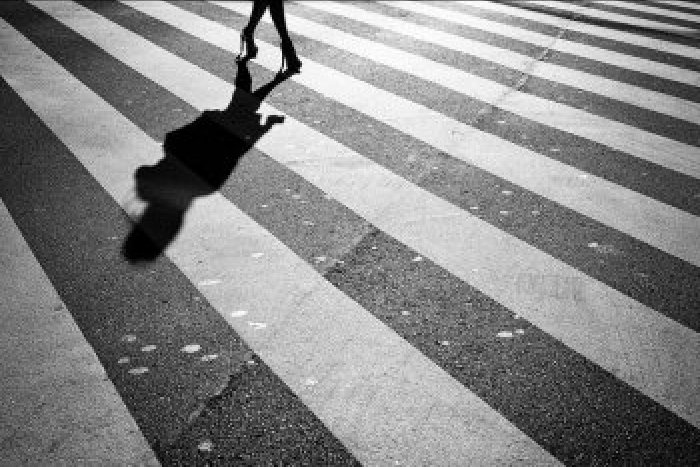 Ilustračný obrázok k článku Tragické nehody s chodcami v Poprade: Mesto sa rozhodlo konať!