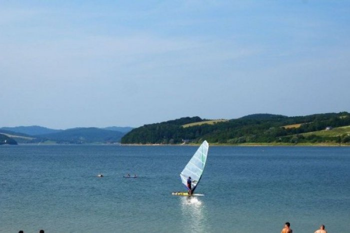 Ilustračný obrázok k článku Domaša si vyžiadala prvú obeť tejto sezóny: Voda si vzala život Matúša (†23)