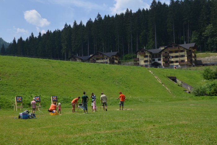 Ilustračný obrázok k článku Cez víkend sa nemusíte nudiť: Ponuka je bohatá...