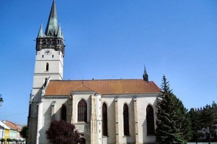 Ilustračný obrázok k článku Kraj chce podporiť cestovný ruch: Aha, akú zaujímavú súťaž vymyslel...