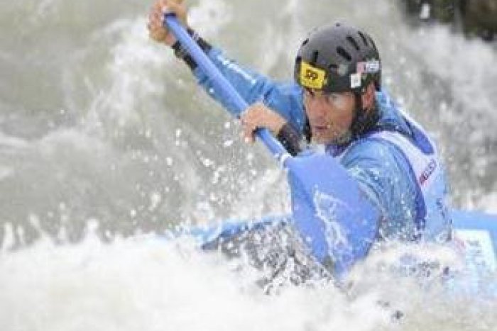 Ilustračný obrázok k článku MS vo vodnom slalome: Do finále 13 slovenských lodí!