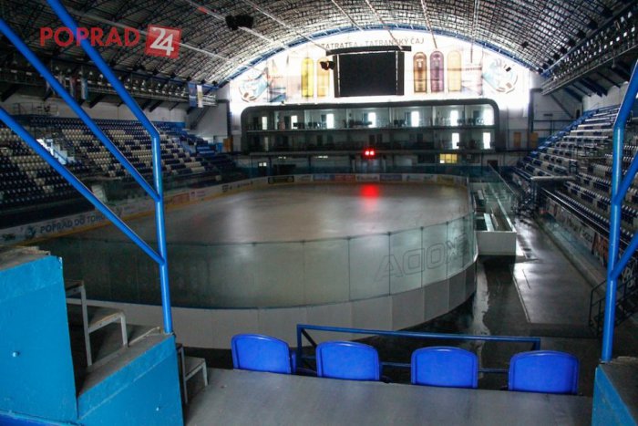 Ilustračný obrázok k článku Rekonštrukcia zimáku sa stane skutočnosťou. Poslanci na to odklepli 110 000 €