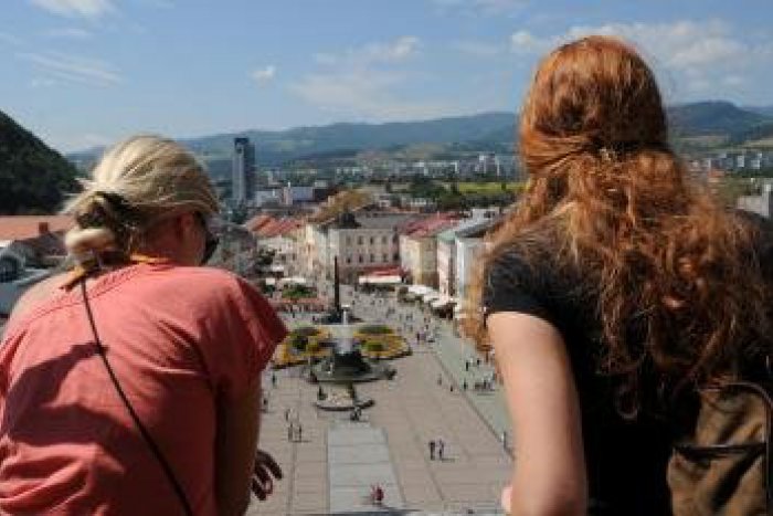 Ilustračný obrázok k článku Šikmá veža uprostred turistickej sezóny: Je mimo prevádzky, prečo ju zavreli?