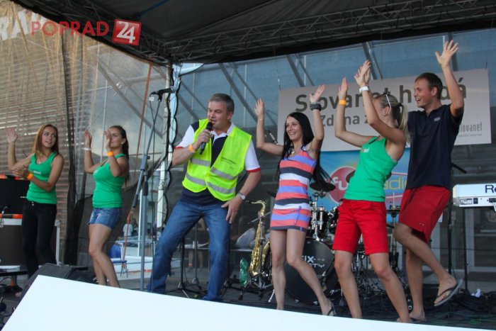 Ilustračný obrázok k článku Príďte si užiť kopec zábavy: Slovanet bude opäť hľadať Zdena z Popradu