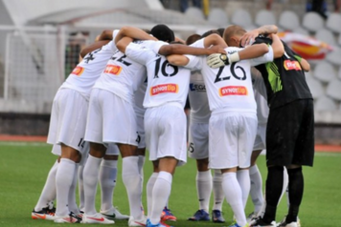 Ilustračný obrázok k článku Predstavme si Corgoňligistov: Dokážu nadviazať Trenčania na minuloročnú vydarenú sezónu ?