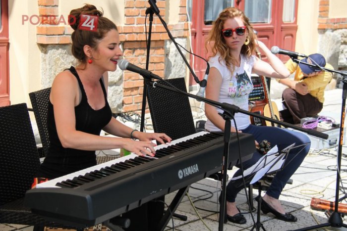 Ilustračný obrázok k článku Rekordné Tatranské kultúrne leto: Programy videlo 13 400 divákov