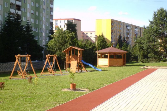 Ilustračný obrázok k článku Budovanie atraktívneho fleku pre Sekčovčanov už začalo: Čo ponúkne obyvateľom?