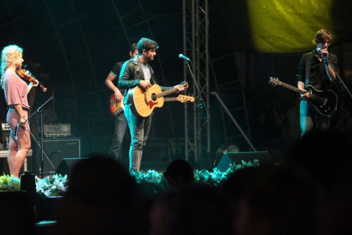 Ilustračný obrázok k článku Jamestown pripravuje filmový videoklip: Podporiť ho môžete aj vy, čakajú vás TAKÉTO odmeny!