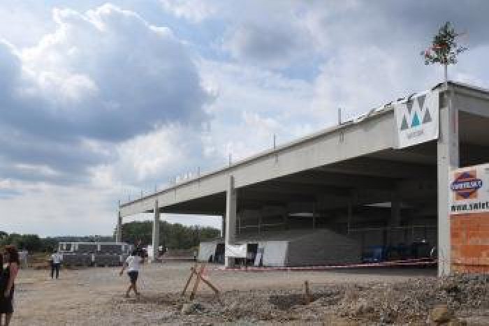 Ilustračný obrázok k článku Dobrá správa! V Krupine vznikne 100 nových pracovných miest