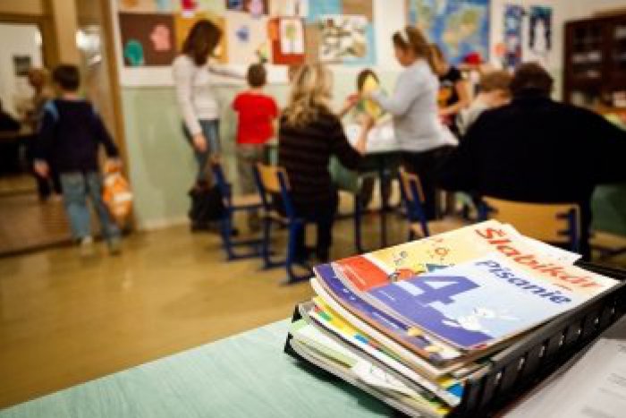 Ilustračný obrázok k článku Do you speak English alebo sprechen Sie deutsch? Ak nie, my vás to naučíme...