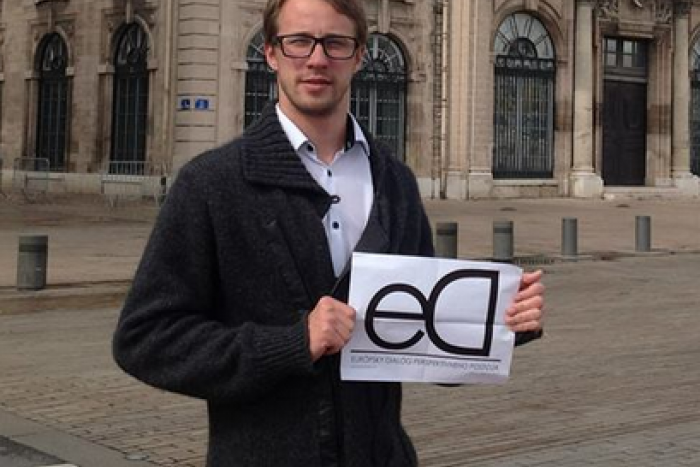 Ilustračný obrázok k článku Vysokoškoláci aha! Prihlasovanie na letnú stáž v Bruseli je spustené...