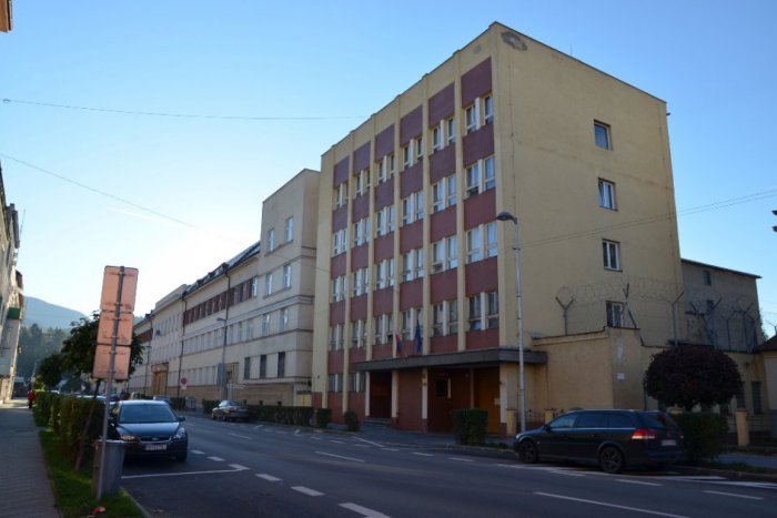 Ilustračný obrázok k článku Ružomberok má preplnenú väznicu