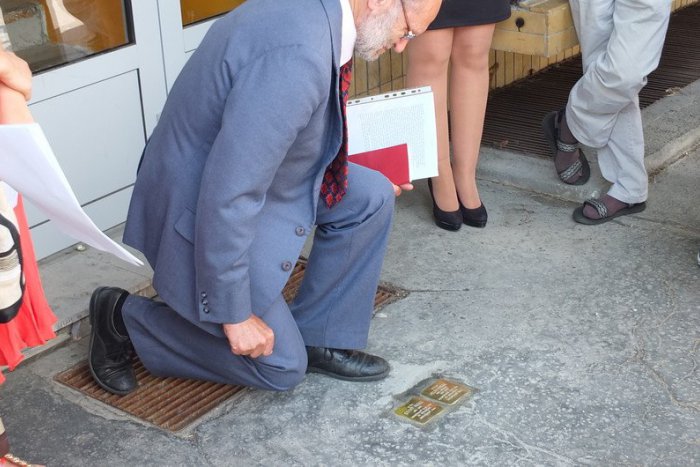 Ilustračný obrázok k článku Známa rodina, ktorá mala v Prešove reštauráciu: Gellertovcov postihol ten najhroznejší osud