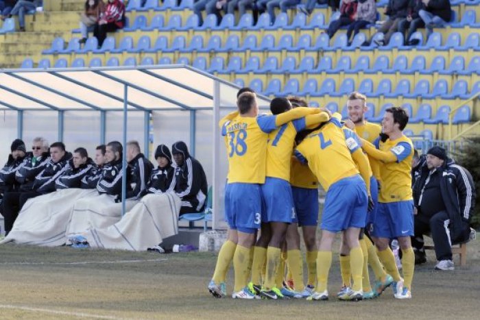 Ilustračný obrázok k článku Hodnotenie futbalových klubov za roky 1993-2013: Košice obsadili 4. miesto