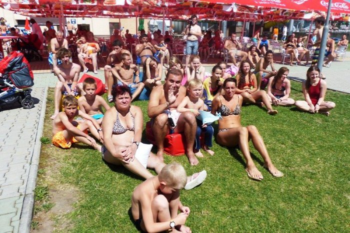 Ilustračný obrázok k článku V sobotu to v Aquacity roztočili Paul Project a Hip hop fakulta. My sme vyžrebovali majiteľov celodenných lístkov