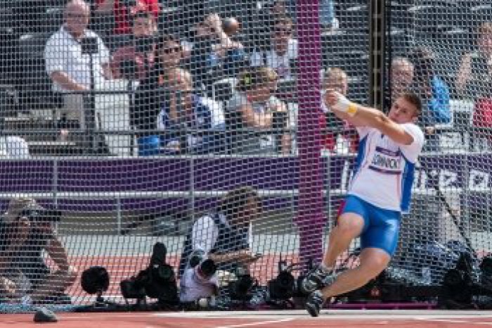 Ilustračný obrázok k článku Začali Majstrovstvá Slovenska v atletike: Nitrianski športovci s úspechmi!