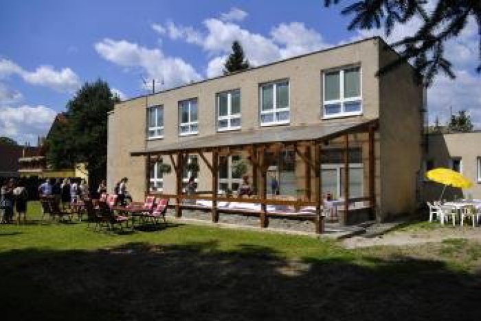 Ilustračný obrázok k článku Korytnačku zrekonštruovali. Od utorka opäť slúži deťom