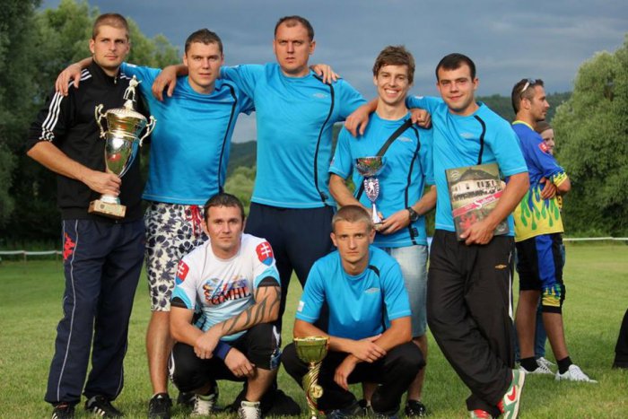 Ilustračný obrázok k článku Hasiči z Revúčky bodujú nielen skvelými výkonmi, ale aj počtom absolvovaných hasičských súťaží