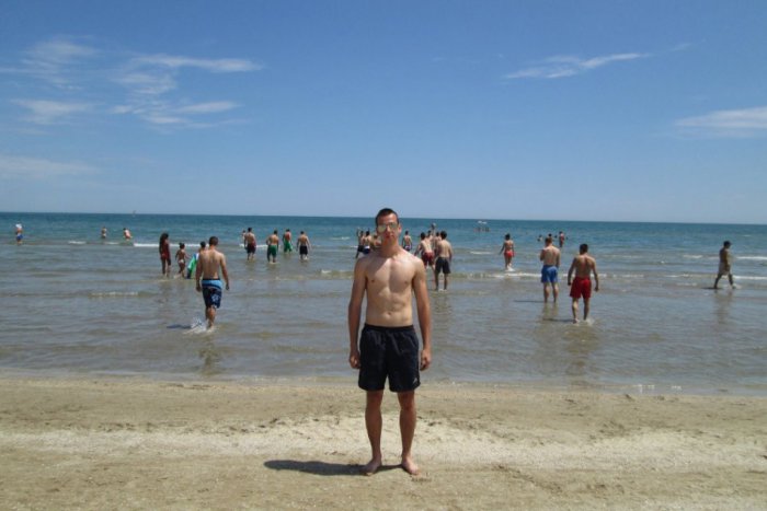 Ilustračný obrázok k článku Bolestivá strata: Talentovaný futbalista Tomáš (†17) sa utopil na dovolenke