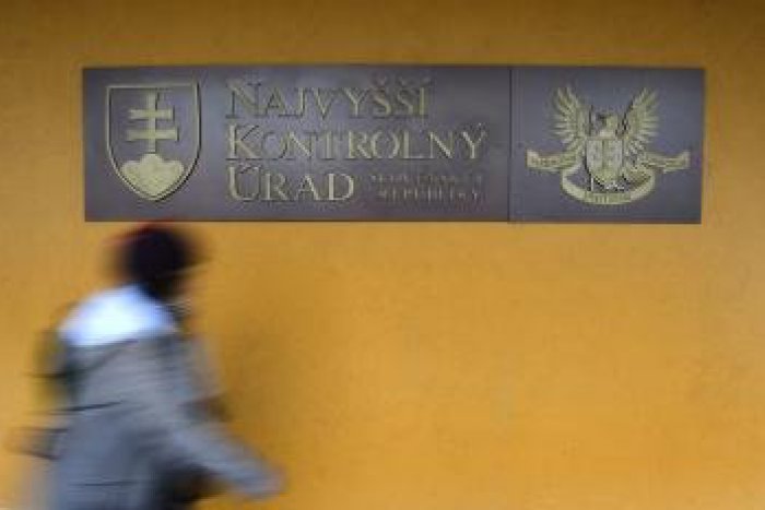 Ilustračný obrázok k článku Úrad priemyselného vlastníctva po kontrole? Prijal až 42 opatrení na odstránenie nedostatkov